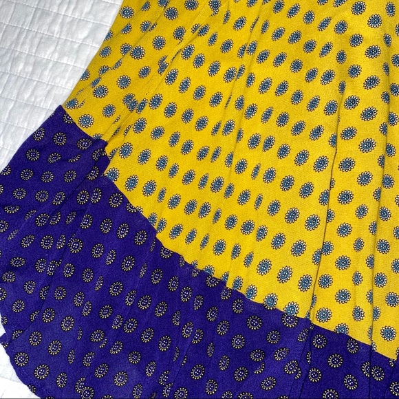 H&M Patterned Dress - Picture 2 of 9